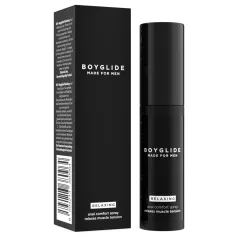   Intimateline Boyglide - anaalne lõõgastav sprei meestele (20 ml)