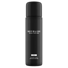   Intimateline Boyglide XXL - intiimne massaažikreem meestele (100 ml)