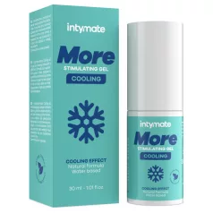 Intimateline Intymate More - jahutav erutav geel (30 ml)