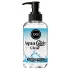 EXS AquaGlider Clear - läbipaistev veepõhine libesti pumbaga pudelis (250 ml)