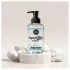 EXS AquaGlider Clear - läbipaistev veepõhine libesti pumbaga pudelis (250 ml)
