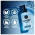 EXS AquaGlider Clear - läbipaistev veepõhine libesti pumbaga pudelis (250 ml)
