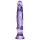 Toyjoy - anaaldildo algajatele - realistlik - 16 cm - lilla