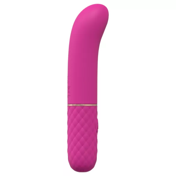 Loveline - mini G-punkti vibraator (roosa)