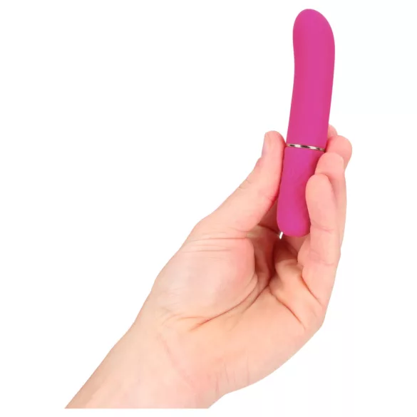 Loveline - mini G-punkti vibraator (roosa)