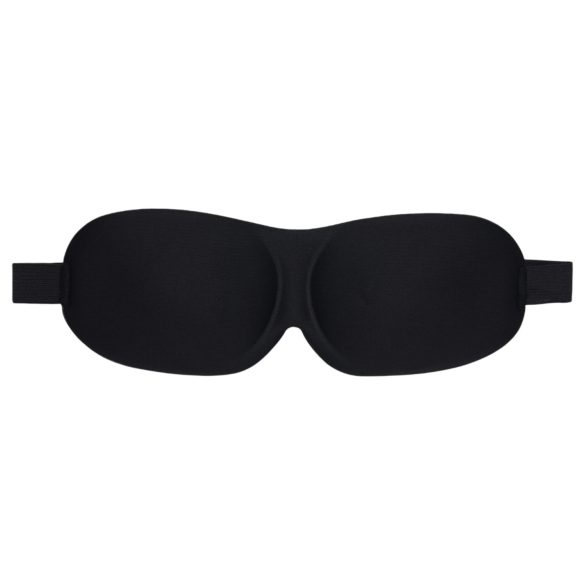 Ouch! - silmamask 3D - must