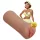 XKIN Party Slut Bettie - elutruudne masturbaator-tupejäljend (naturaalne)