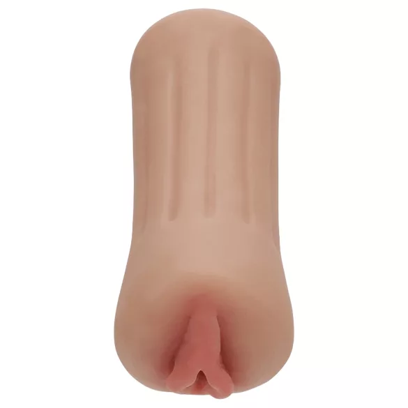 XKIN Party Slut Bettie - elutruudne masturbaator-tupejäljend (naturaalne)