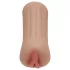 XKIN Party Slut Bettie - elutruudne masturbaator-tupejäljend (naturaalne)