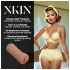 XKIN Party Slut Bettie - elutruudne masturbaator-tupejäljend (naturaalne)