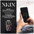 XKIN Next Door Amani - elutruust kunsttupest masturbator (tume naturaalne)