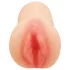 XKIN Desire Alessia - elutruudne kunstvagiina masturbaator (naturaalne)