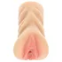 XKIN Desire Alessia - elutruudne kunstvagiina masturbaator (naturaalne)
