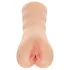 XKIN Greaser Girl Misty - elutruus kunstvagiina masturbaator (naturaalne)