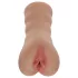 XKIN Maid Lacey - elutruu kunsttupp-masturbaator (naturaalne)