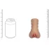 XKIN Maid Lacey - elutruu kunsttupp-masturbaator (naturaalne)