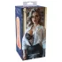 XKIN Teacher Ms Jenny - elutruu kunstvagina masturbaator (naturaalne)