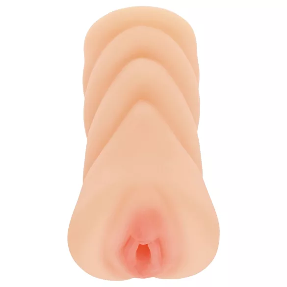 XKIN Teacher Ms Jenny - elutruu kunstvagina masturbaator (naturaalne)