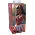 XKIN Cheerleader Cherry - elutruudne kunstvagiina masturbaator (tume naturaalne)