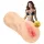 XKIN Bartender Sasha Slippernip - elutruu kunsttupp-masturbator (naturaalne)