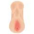 XKIN Bartender Sasha Slippernip - elutruu kunsttupp-masturbator (naturaalne)
