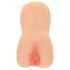 XKIN Amber Blowfiled - elutru masturbaator-tupenukk (naturaalne)