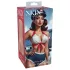XKIN Bonnie Bombshell - elutruudi kunstvagiina masturbaator (naturaalne)