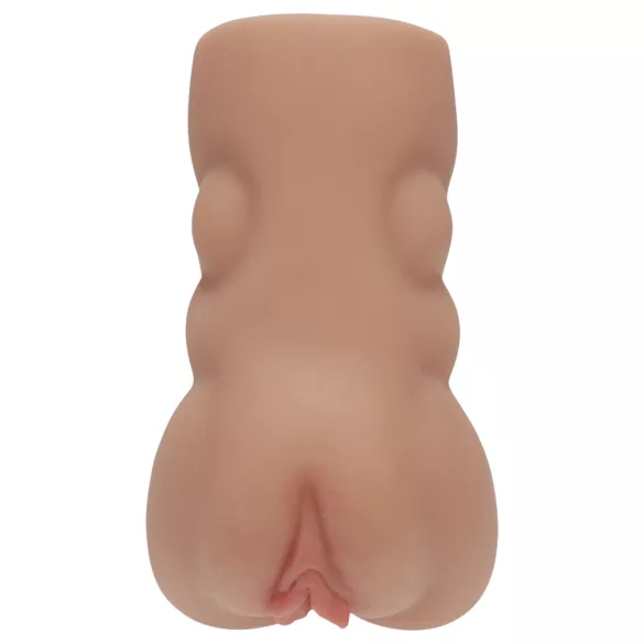 XKIN Bonnie Bombshell - elutruudi kunstvagiina masturbaator (naturaalne)