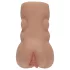 XKIN Bonnie Bombshell - elutruudi kunstvagiina masturbaator (naturaalne)