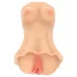 XKIN Enchantment Elise - elutruu kunsttupe masturbator (naturaalne)
