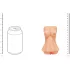 XKIN Enchantment Elise - elutruu kunsttupe masturbator (naturaalne)
