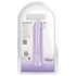 RealRock - elutruu dildo iminapaga (lilla) - 12,7 cm