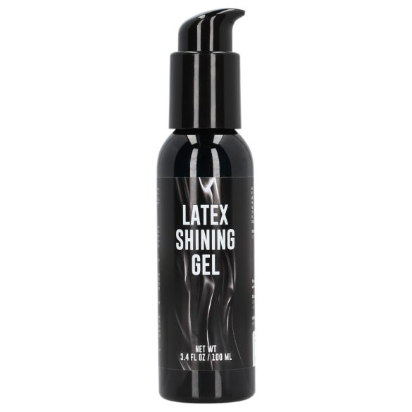 Pharmquests - lateksi läikegeel (100ml)