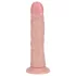 RealRock - vibraator iminapaga - naturaalne - 20,5cm