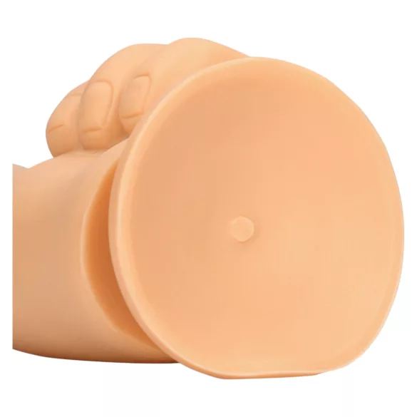 S-Line - tupe dildo - naturaalne