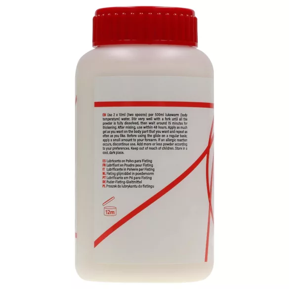 Pharmquests - vees lahustuv libesti pulber - 230g