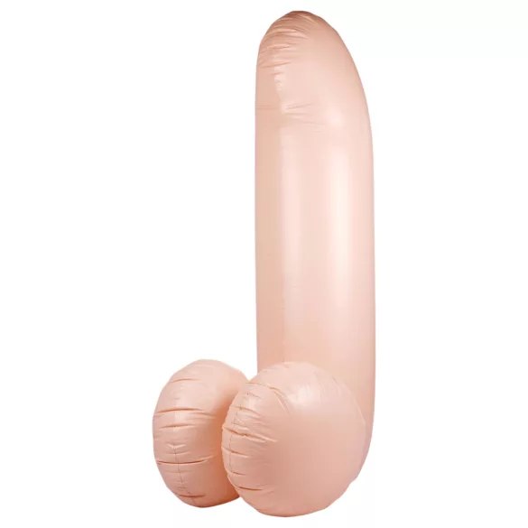 S-Line - Blow Me Up - täispuhutav nokupall (140 cm)