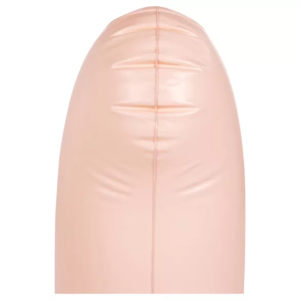 S-Line - Blow Me Up - täispuhutav nokupall (140 cm)
