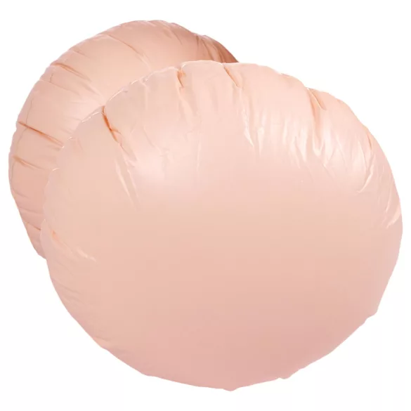 S-Line - Blow Me Up - täispuhutav nokupall (140 cm)