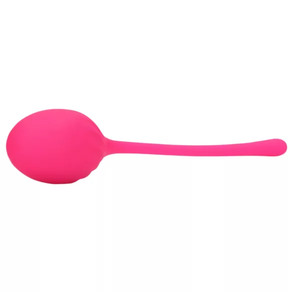 Loveline - tupekuulide komplekt - 2-osaline - roosa - raskusega