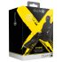 Ouch! Xtreme Keha Kott - must kaunitar
