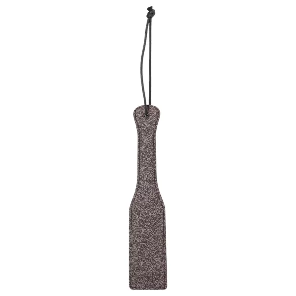 Ouch - nahast piits - hall - elegantne