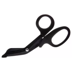 Ouch! sidumistarvete turvakäärid (mustad)