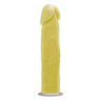 Dicky - Penis soap - natural (296g)