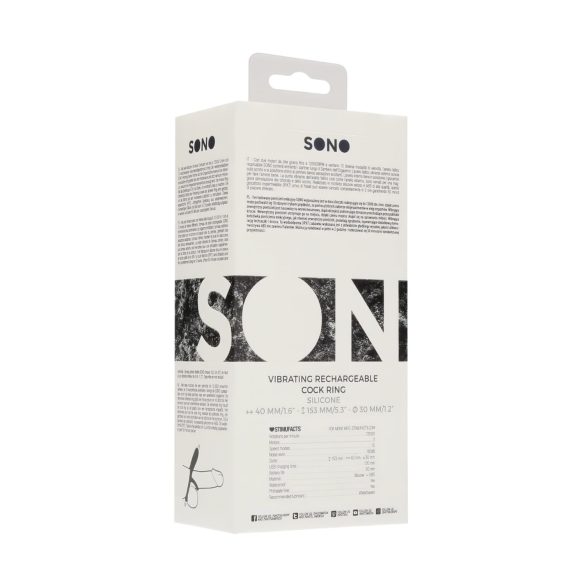 No.88 - vibreeriv peenisekas - must