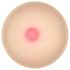 Rinna-kujuline seep - naturaalne (95g)