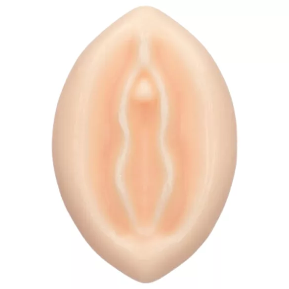 Pussy - intiimseep naistele - naturaalne - 140g