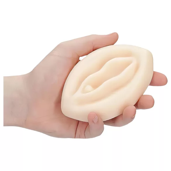 Pussy - intiimseep naistele - naturaalne - 140g