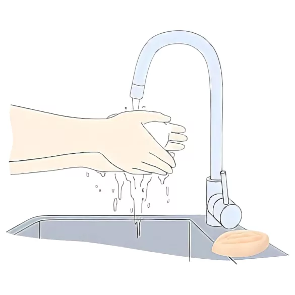 Pussy - intiimseep naistele - naturaalne - 140g