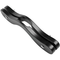 Must puidust peenisepuur